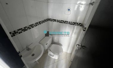 Se arrienda apartamento en el sector de Robledo cód. 4290