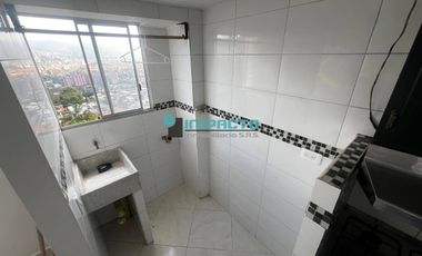Se arrienda apartamento en el sector de Robledo cód. 4290