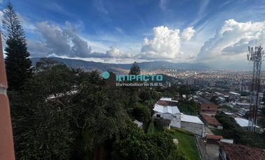 Se arrienda apartamento en el sector de Robledo cód. 4290