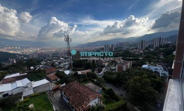 Se arrienda apartamento en el sector de Robledo cód. 4290