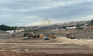 PREVENTA DE TERRENOS EN PAGOS ROSARITO B.C.