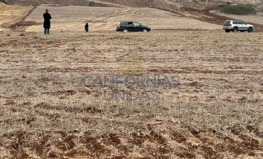 PREVENTA DE TERRENOS EN PAGOS ROSARITO B.C.