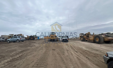 PREVENTA DE TERRENOS EN PAGOS ROSARITO B.C.