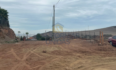 PREVENTA DE TERRENOS EN PAGOS ROSARITO B.C.