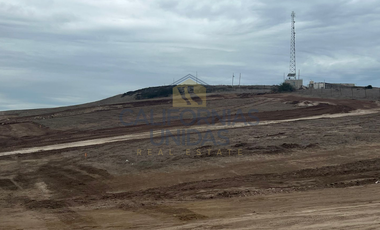 PREVENTA DE TERRENOS EN PAGOS ROSARITO B.C.