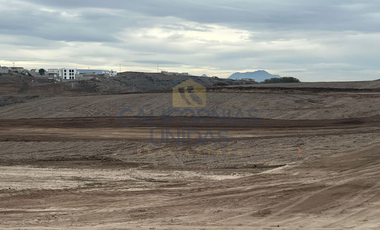 PREVENTA DE TERRENOS EN PAGOS ROSARITO B.C.