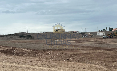 PREVENTA DE TERRENOS EN PAGOS ROSARITO B.C.