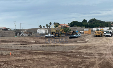 PREVENTA DE TERRENOS EN PAGOS ROSARITO B.C.