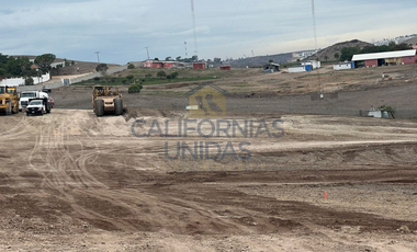 PREVENTA DE TERRENOS EN PAGOS ROSARITO B.C.