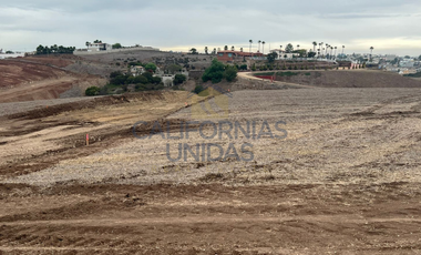 PREVENTA DE TERRENOS EN PAGOS ROSARITO B.C.