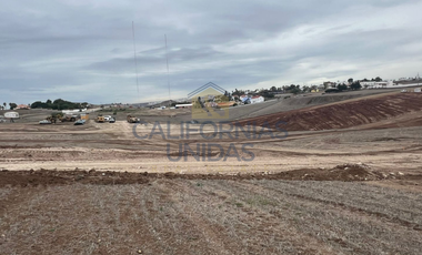 PREVENTA DE TERRENOS EN PAGOS ROSARITO B.C.