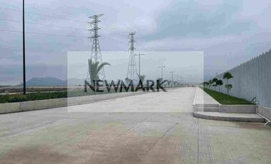 🏭 NAVE INDUSTRIAL DISPONIBLE CENTRO LOGÍSTICO JILOTEPEC — UBICACIÓN PRIVILEGIADA CRUCE ARCO NORTE Y AUTOPISTA MÉXICO-QUERÉTARO