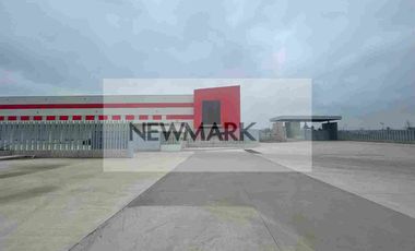 🏭 NAVE INDUSTRIAL DISPONIBLE CENTRO LOGÍSTICO JILOTEPEC — UBICACIÓN PRIVILEGIADA CRUCE ARCO NORTE Y AUTOPISTA MÉXICO-QUERÉTARO
