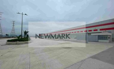 🏭 NAVE INDUSTRIAL DISPONIBLE CENTRO LOGÍSTICO JILOTEPEC — UBICACIÓN PRIVILEGIADA CRUCE ARCO NORTE Y AUTOPISTA MÉXICO-QUERÉTARO