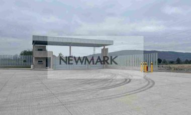 🏭 NAVE INDUSTRIAL DISPONIBLE CENTRO LOGÍSTICO JILOTEPEC — UBICACIÓN PRIVILEGIADA CRUCE ARCO NORTE Y AUTOPISTA MÉXICO-QUERÉTARO