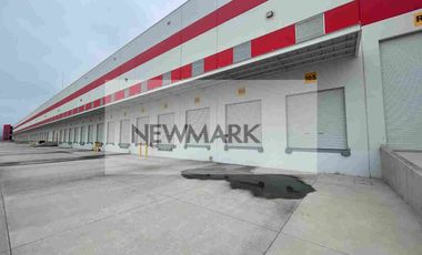 🏭 NAVE INDUSTRIAL DISPONIBLE CENTRO LOGÍSTICO JILOTEPEC — UBICACIÓN PRIVILEGIADA CRUCE ARCO NORTE Y AUTOPISTA MÉXICO-QUERÉTARO