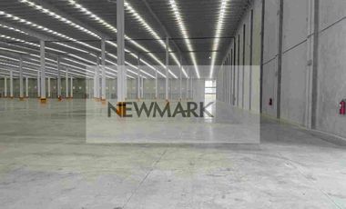 🏭 NAVE INDUSTRIAL DISPONIBLE CENTRO LOGÍSTICO JILOTEPEC — UBICACIÓN PRIVILEGIADA CRUCE ARCO NORTE Y AUTOPISTA MÉXICO-QUERÉTARO