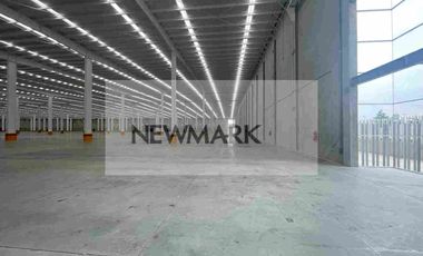 🏭 NAVE INDUSTRIAL DISPONIBLE CENTRO LOGÍSTICO JILOTEPEC — UBICACIÓN PRIVILEGIADA CRUCE ARCO NORTE Y AUTOPISTA MÉXICO-QUERÉTARO
