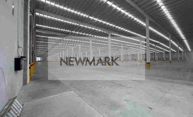 🏭 NAVE INDUSTRIAL DISPONIBLE CENTRO LOGÍSTICO JILOTEPEC — UBICACIÓN PRIVILEGIADA CRUCE ARCO NORTE Y AUTOPISTA MÉXICO-QUERÉTARO