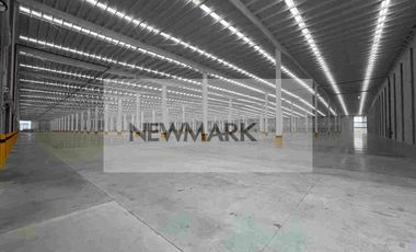 🏭 NAVE INDUSTRIAL DISPONIBLE CENTRO LOGÍSTICO JILOTEPEC — UBICACIÓN PRIVILEGIADA CRUCE ARCO NORTE Y AUTOPISTA MÉXICO-QUERÉTARO