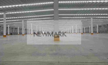 🏭 NAVE INDUSTRIAL DISPONIBLE CENTRO LOGÍSTICO JILOTEPEC — UBICACIÓN PRIVILEGIADA CRUCE ARCO NORTE Y AUTOPISTA MÉXICO-QUERÉTARO