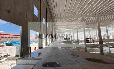 🏭 NAVE INDUSTRIAL DISPONIBLE CENTRO LOGÍSTICO JILOTEPEC — UBICACIÓN PRIVILEGIADA CRUCE ARCO NORTE Y AUTOPISTA MÉXICO-QUERÉTARO