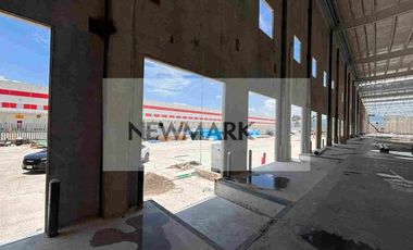 🏭 NAVE INDUSTRIAL DISPONIBLE CENTRO LOGÍSTICO JILOTEPEC — UBICACIÓN PRIVILEGIADA CRUCE ARCO NORTE Y AUTOPISTA MÉXICO-QUERÉTARO
