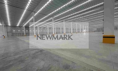 🏭 NAVE INDUSTRIAL DISPONIBLE CENTRO LOGÍSTICO JILOTEPEC — UBICACIÓN PRIVILEGIADA CRUCE ARCO NORTE Y AUTOPISTA MÉXICO-QUERÉTARO