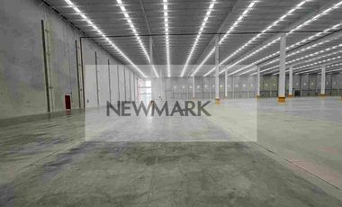 🏭 NAVE INDUSTRIAL DISPONIBLE CENTRO LOGÍSTICO JILOTEPEC — UBICACIÓN PRIVILEGIADA CRUCE ARCO NORTE Y AUTOPISTA MÉXICO-QUERÉTARO