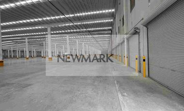🏭 NAVE INDUSTRIAL DISPONIBLE CENTRO LOGÍSTICO JILOTEPEC — UBICACIÓN PRIVILEGIADA CRUCE ARCO NORTE Y AUTOPISTA MÉXICO-QUERÉTARO