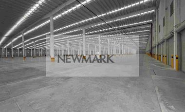 🏭 NAVE INDUSTRIAL DISPONIBLE CENTRO LOGÍSTICO JILOTEPEC — UBICACIÓN PRIVILEGIADA CRUCE ARCO NORTE Y AUTOPISTA MÉXICO-QUERÉTARO