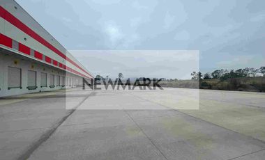 🏭 NAVE INDUSTRIAL DISPONIBLE CENTRO LOGÍSTICO JILOTEPEC — UBICACIÓN PRIVILEGIADA CRUCE ARCO NORTE Y AUTOPISTA MÉXICO-QUERÉTARO