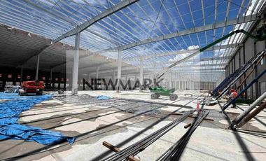 🏭 NAVE INDUSTRIAL DISPONIBLE CENTRO LOGÍSTICO JILOTEPEC — UBICACIÓN PRIVILEGIADA CRUCE ARCO NORTE Y AUTOPISTA MÉXICO-QUERÉTARO