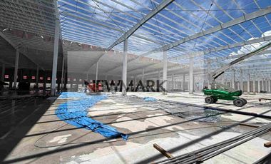 🏭 NAVE INDUSTRIAL DISPONIBLE CENTRO LOGÍSTICO JILOTEPEC — UBICACIÓN PRIVILEGIADA CRUCE ARCO NORTE Y AUTOPISTA MÉXICO-QUERÉTARO