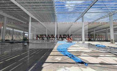 🏭 NAVE INDUSTRIAL DISPONIBLE CENTRO LOGÍSTICO JILOTEPEC — UBICACIÓN PRIVILEGIADA CRUCE ARCO NORTE Y AUTOPISTA MÉXICO-QUERÉTARO