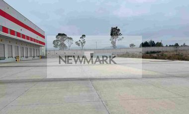 🏭 NAVE INDUSTRIAL DISPONIBLE CENTRO LOGÍSTICO JILOTEPEC — UBICACIÓN PRIVILEGIADA CRUCE ARCO NORTE Y AUTOPISTA MÉXICO-QUERÉTARO