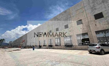 🏭 NAVE INDUSTRIAL DISPONIBLE CENTRO LOGÍSTICO JILOTEPEC — UBICACIÓN PRIVILEGIADA CRUCE ARCO NORTE Y AUTOPISTA MÉXICO-QUERÉTARO