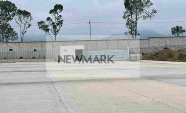 🏭 NAVE INDUSTRIAL DISPONIBLE CENTRO LOGÍSTICO JILOTEPEC — UBICACIÓN PRIVILEGIADA CRUCE ARCO NORTE Y AUTOPISTA MÉXICO-QUERÉTARO