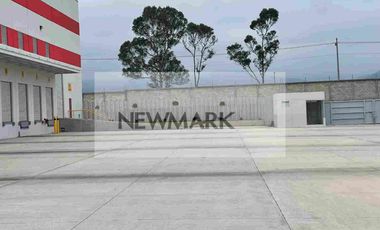 🏭 NAVE INDUSTRIAL DISPONIBLE CENTRO LOGÍSTICO JILOTEPEC — UBICACIÓN PRIVILEGIADA CRUCE ARCO NORTE Y AUTOPISTA MÉXICO-QUERÉTARO