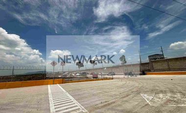 🏭 NAVE INDUSTRIAL DISPONIBLE CENTRO LOGÍSTICO JILOTEPEC — UBICACIÓN PRIVILEGIADA CRUCE ARCO NORTE Y AUTOPISTA MÉXICO-QUERÉTARO