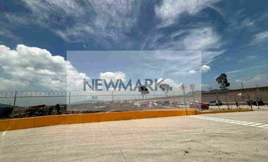 🏭 NAVE INDUSTRIAL DISPONIBLE CENTRO LOGÍSTICO JILOTEPEC — UBICACIÓN PRIVILEGIADA CRUCE ARCO NORTE Y AUTOPISTA MÉXICO-QUERÉTARO