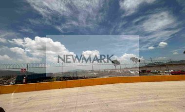 🏭 NAVE INDUSTRIAL DISPONIBLE CENTRO LOGÍSTICO JILOTEPEC — UBICACIÓN PRIVILEGIADA CRUCE ARCO NORTE Y AUTOPISTA MÉXICO-QUERÉTARO