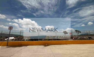 🏭 NAVE INDUSTRIAL DISPONIBLE CENTRO LOGÍSTICO JILOTEPEC — UBICACIÓN PRIVILEGIADA CRUCE ARCO NORTE Y AUTOPISTA MÉXICO-QUERÉTARO