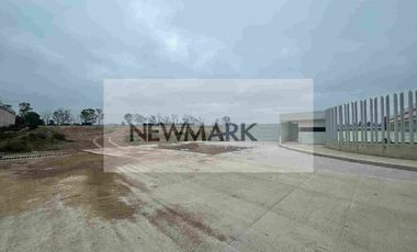 🏭 NAVE INDUSTRIAL DISPONIBLE CENTRO LOGÍSTICO JILOTEPEC — UBICACIÓN PRIVILEGIADA CRUCE ARCO NORTE Y AUTOPISTA MÉXICO-QUERÉTARO