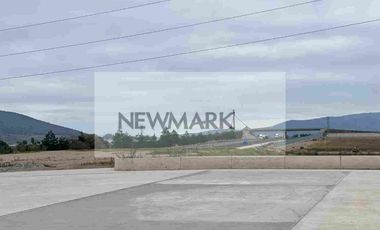 🏭 NAVE INDUSTRIAL DISPONIBLE CENTRO LOGÍSTICO JILOTEPEC — UBICACIÓN PRIVILEGIADA CRUCE ARCO NORTE Y AUTOPISTA MÉXICO-QUERÉTARO