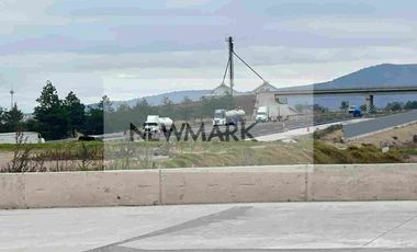 🏭 NAVE INDUSTRIAL DISPONIBLE CENTRO LOGÍSTICO JILOTEPEC — UBICACIÓN PRIVILEGIADA CRUCE ARCO NORTE Y AUTOPISTA MÉXICO-QUERÉTARO