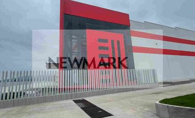 🏭 NAVE INDUSTRIAL DISPONIBLE CENTRO LOGÍSTICO JILOTEPEC — UBICACIÓN PRIVILEGIADA CRUCE ARCO NORTE Y AUTOPISTA MÉXICO-QUERÉTARO