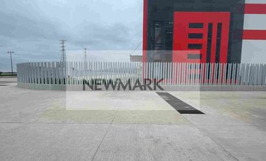 🏭 NAVE INDUSTRIAL DISPONIBLE CENTRO LOGÍSTICO JILOTEPEC — UBICACIÓN PRIVILEGIADA CRUCE ARCO NORTE Y AUTOPISTA MÉXICO-QUERÉTARO