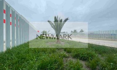 🏭 NAVE INDUSTRIAL DISPONIBLE CENTRO LOGÍSTICO JILOTEPEC — UBICACIÓN PRIVILEGIADA CRUCE ARCO NORTE Y AUTOPISTA MÉXICO-QUERÉTARO