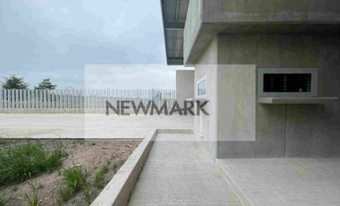 🏭 NAVE INDUSTRIAL DISPONIBLE CENTRO LOGÍSTICO JILOTEPEC — UBICACIÓN PRIVILEGIADA CRUCE ARCO NORTE Y AUTOPISTA MÉXICO-QUERÉTARO